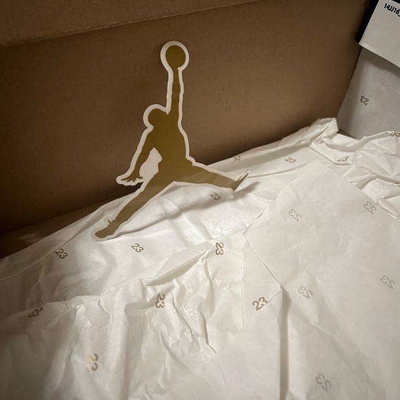 Air Jordan 11 Retro 2016 Spacejams - Picture 7 of 10